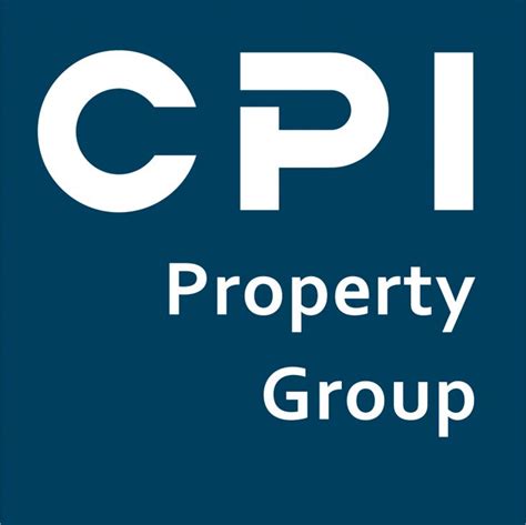 cpi property group share price